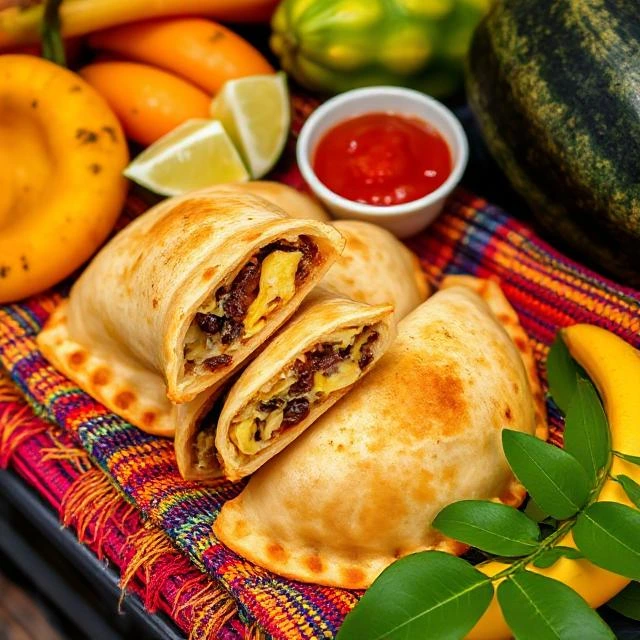 Empanadas 