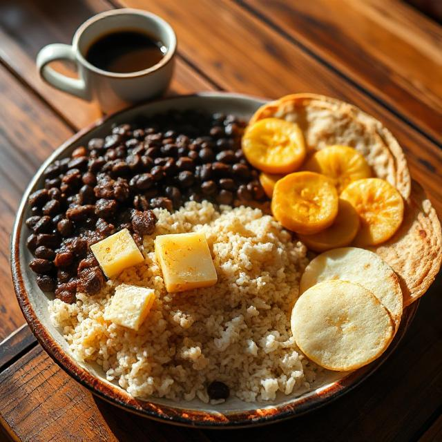 Gallo Pinto