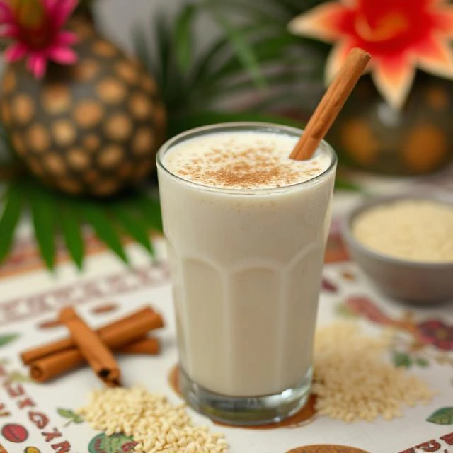 Horchata