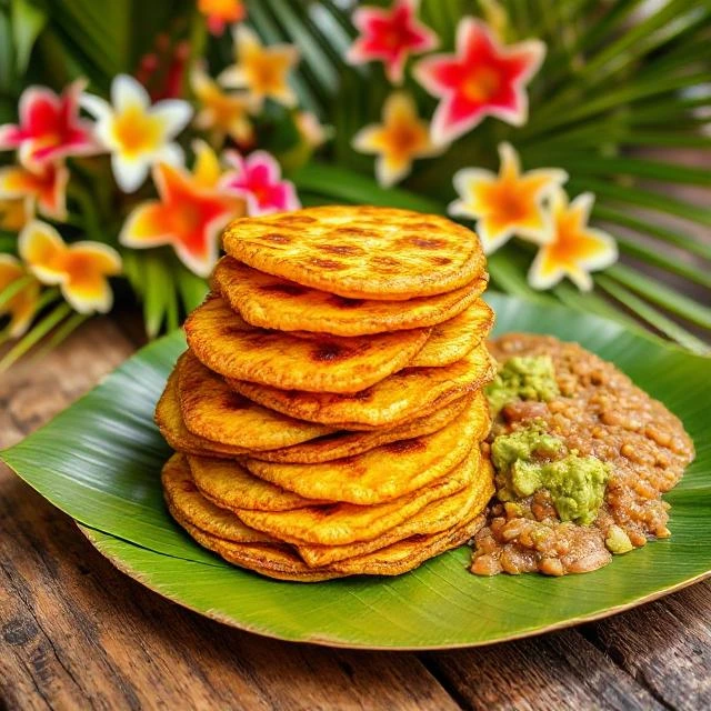 Patacones