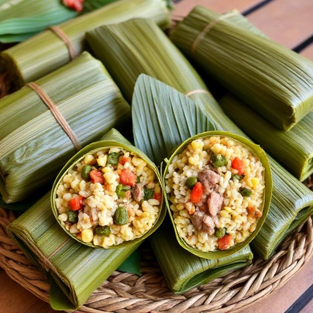 Tamales