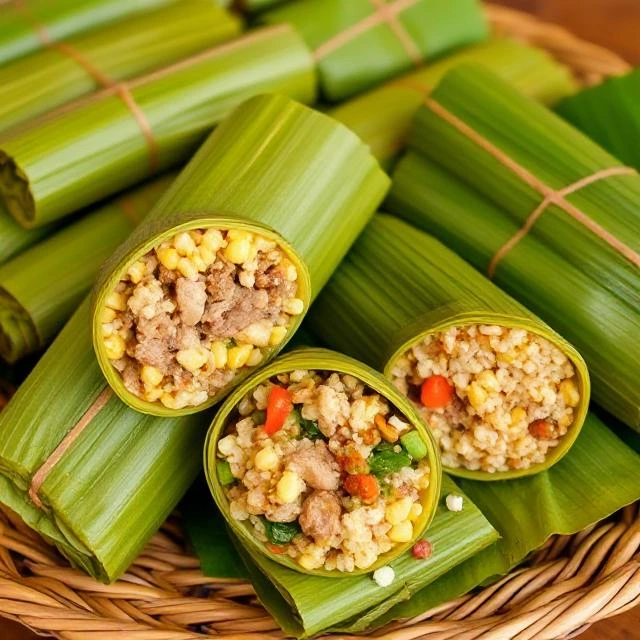 Tamales