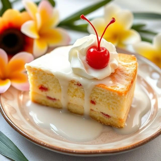 Tres Leches