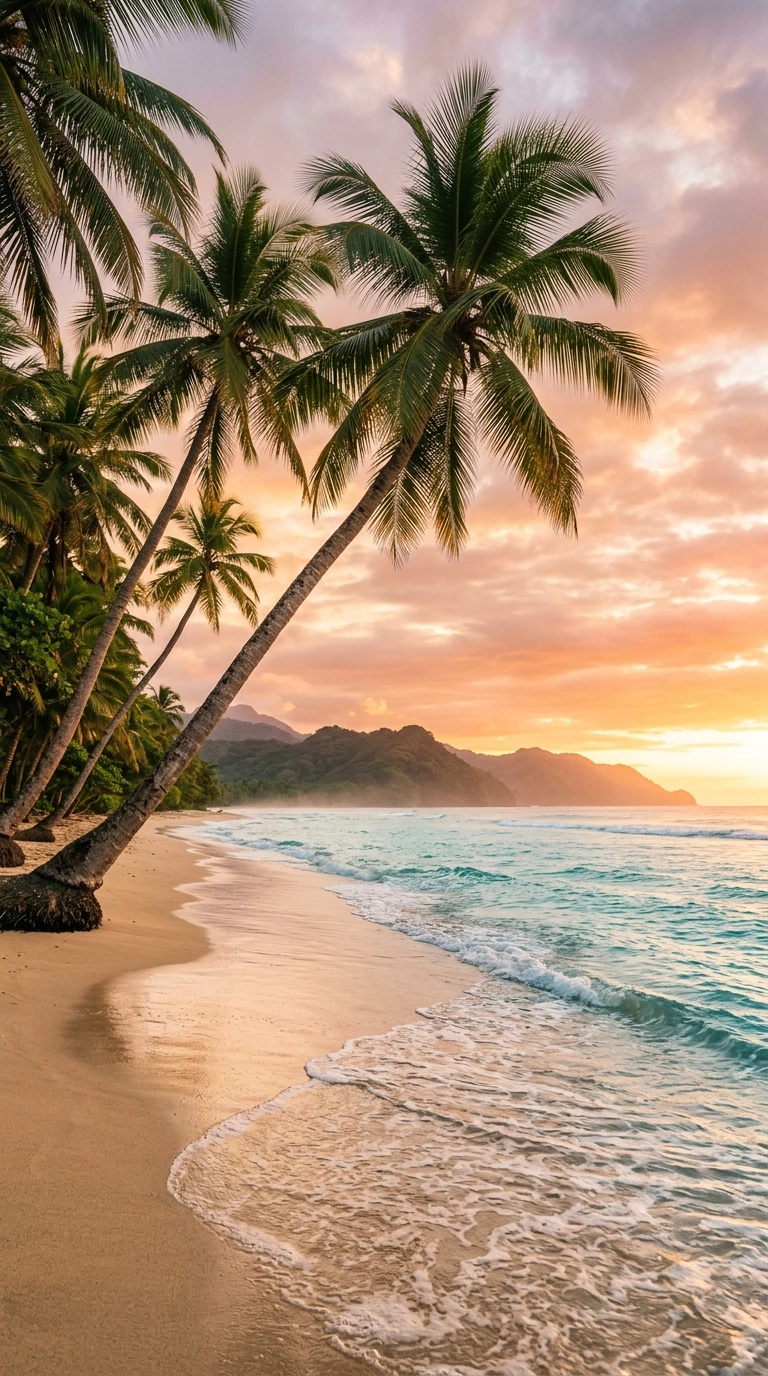 Own a piece of paradise