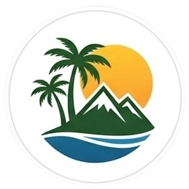 Pura Vida FB Logo
