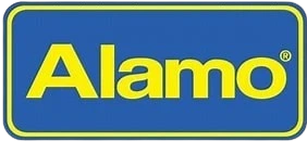 Alamo Logo