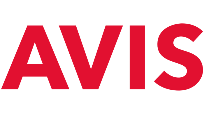 Avis Logo