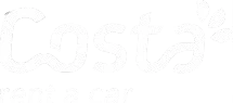 Costa Rent a Car Logo