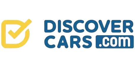 DiscoverCars Logo