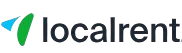 Localrent Logo