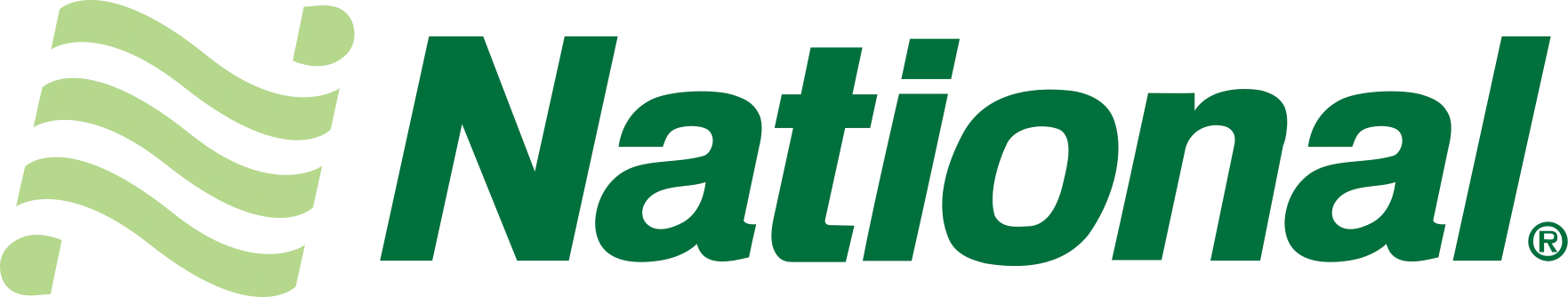 National Logo
