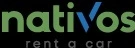 Nativos Rent a Car Logo
