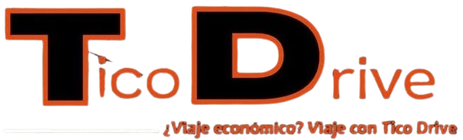 Ticodrive Logo