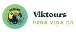 Viktours Logo